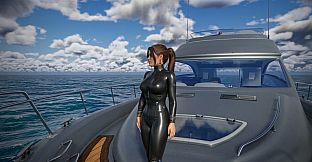 Eclipse Island Primal Odyssey
