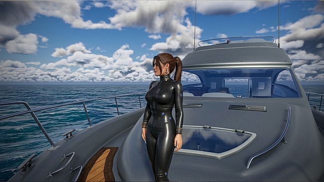 Eclipse Island Primal Odyssey