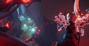 Eden Rising: Crystal Weapons Pack