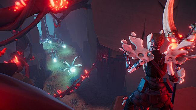 Eden Rising: Crystal Weapons Pack