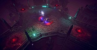 Shadows: Awakening - Necrophage's Curse