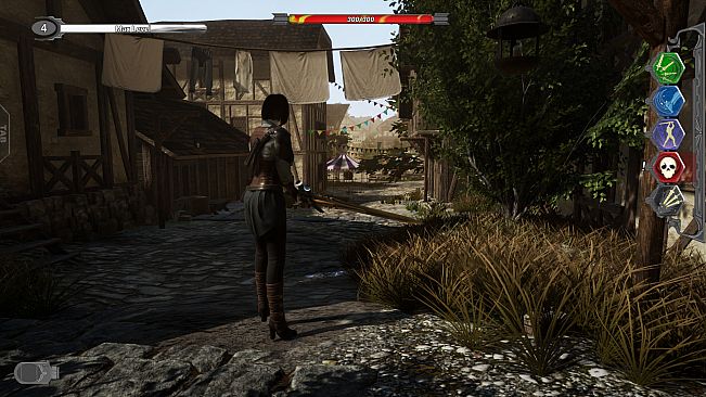 Your Sword Is So Big