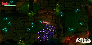 Koitsugi: Legend of the Water Guardian