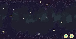 VITATIO 3 - Yellow Paint Job