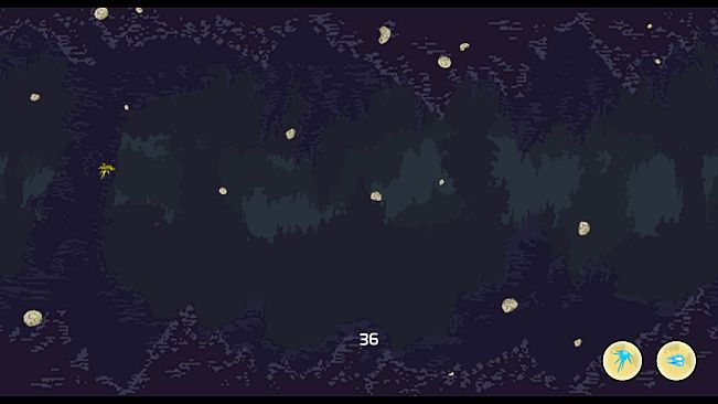 VITATIO 3 - Yellow Paint Job