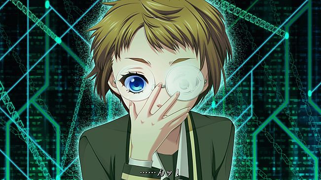 Getsuei Gakuen -kou-