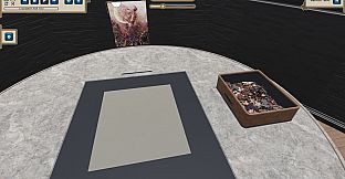 Masters of Puzzle - The Being