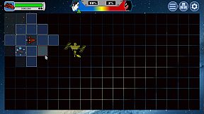 Rogue Courier: Phantom From a Past