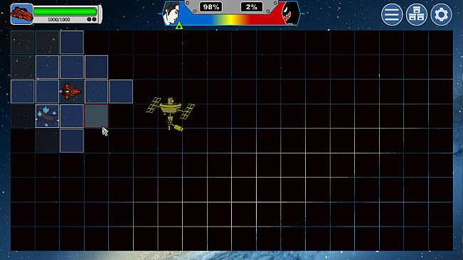 Rogue Courier: Phantom From a Past