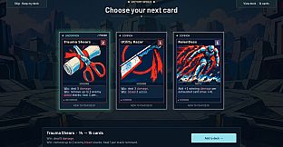 Ranked Rock Paper Scissors