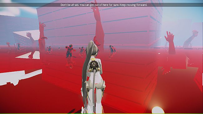 Project Nimbus: Complete Edition