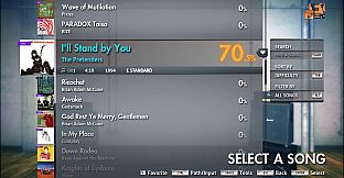 Rocksmith 2014 Edition – Remastered – The Pretenders - “I’ll Stand by You”