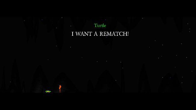 Turtle: Voidrunner