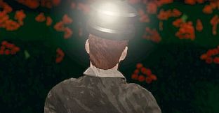 Hide and Seek - Mobile Turret