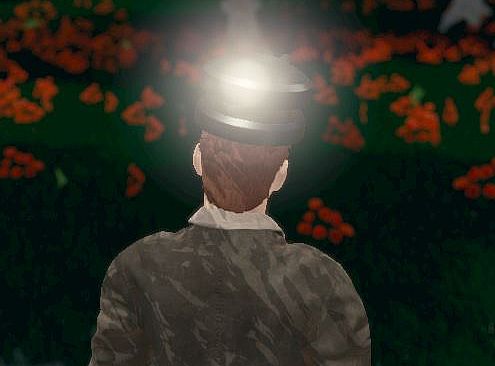 Hide and Seek - Mobile Turret