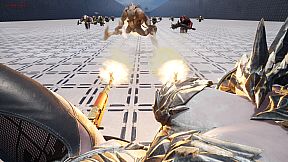 虚幻宇宙：重启