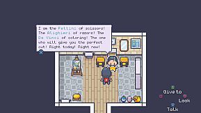 They Came for More Pasta