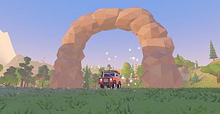 The Beaten Track