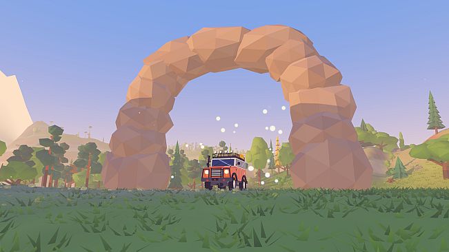 The Beaten Track
