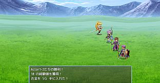 Animation Battler Material Collection Travel Companion Set 2