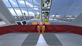 Get the Ball Rolling