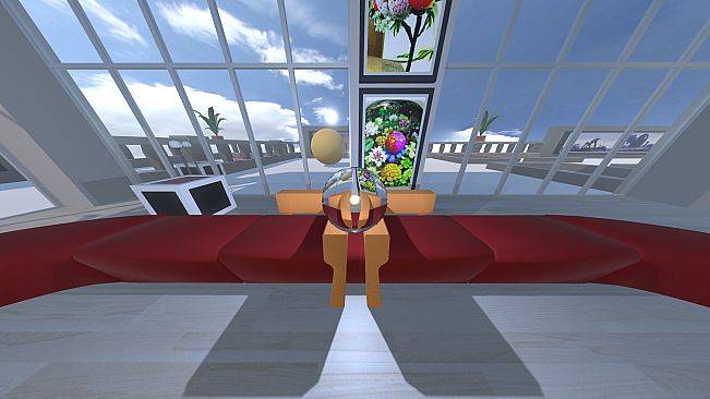 Get the Ball Rolling