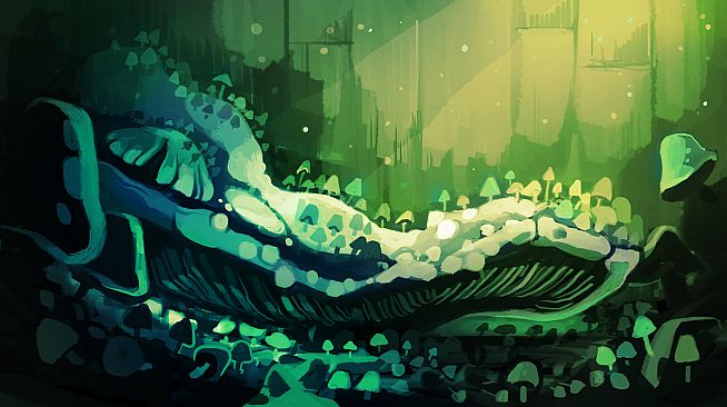 A House of Many Doors: Soundtrack