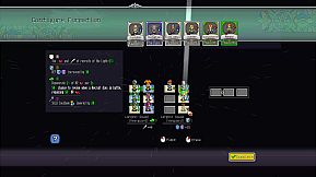 Fantasy of Expedition