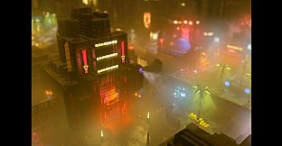 The Art of Satellite Reign: Art Book