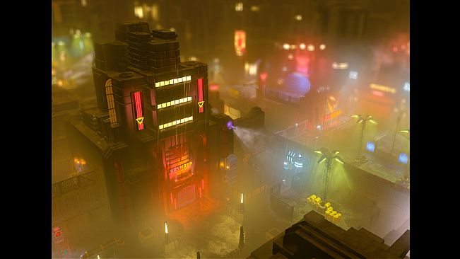 The Art of Satellite Reign: Art Book