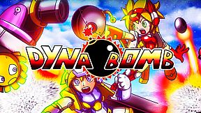 Dyna Bomb