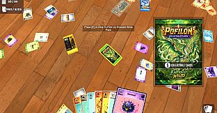 TCG Card Chaos