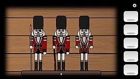 The Paradixion: Christmas