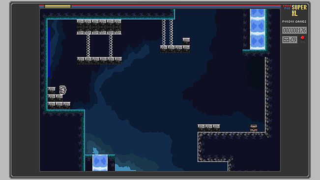 Goat's Tale Adventure Plus