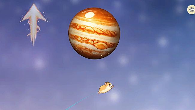 Up, Little One