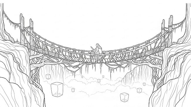 100 Cats Lost in Surreal Dreamscape