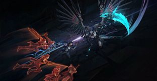 Ultra Age - Rebirth Project