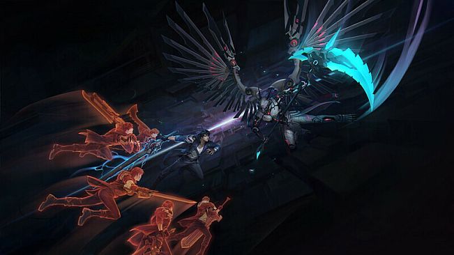 Ultra Age - Rebirth Project