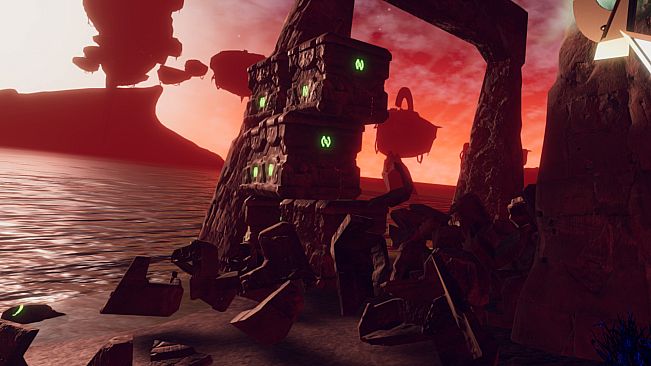 NARGUL - Humans are among us