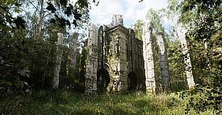 NextVisuals Benchmark Forest