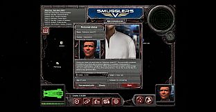 Smugglers 5 DLC: The Smugglers Guild