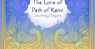 Path of Kami Journey Begins: Lore Book