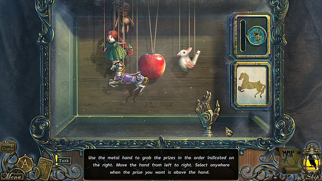 Dark Tales: Edgar Allan Poe's The Devil in the Belfry Collector's Edition