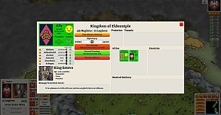 Conquest: Medieval Kingdoms