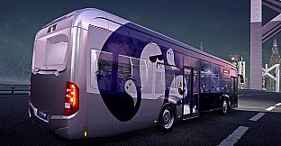 Bus Simulator 21 Next Stop - Halloween Skin Pack