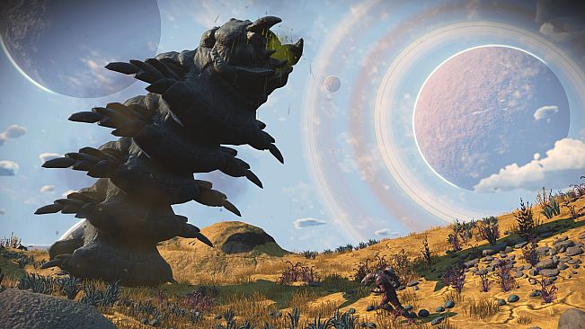 No Man's Sky