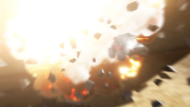 BornWild • Versus S1 - Prologue