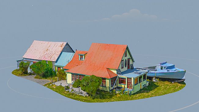 Puzzling Places - Springtime Pack