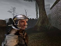 The Elder Scrolls III: Morrowind Game of the Year Edition