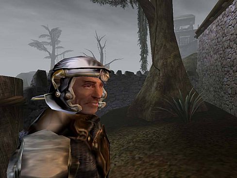 The Elder Scrolls III: Morrowind Game of the Year Edition